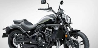 2026 Kawasaki Vulcan S Launched