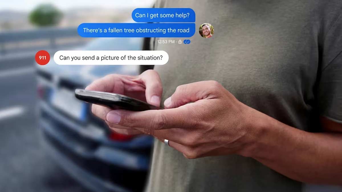 Airtel Partners with Google to Launch RCS Messaging in India