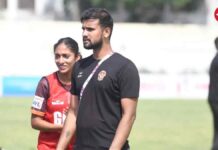 কিকস্টার্ট ম্যাচ নিয়ে যথেষ্ট সাবধানী অ্যান্থনি অ্যান্ড্রুজ Anthony Andrews