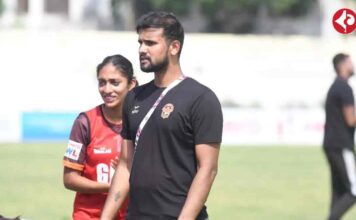 টানা ১১ ম্যাচ অপরাজিত ইস্টবেঙ্গল, খুঁটিনাটি বিশ্লেষণ অ্যান্থনির Anthony Andrews