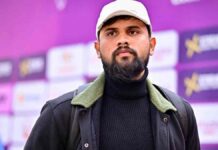 Anthony Andrews East Bengal