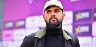 Anthony Andrews East Bengal