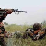 ভারত ও পাকিস্তানের মধ্যে পারমাণবিক সংঘাতের কারণ হতে পারে AI