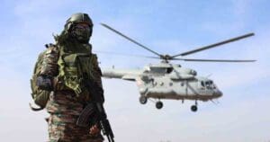 Indian Army