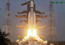 বড়দিনের প্রাক্কালে ইসরোর মহাকাশ জয়: বাহুবলী LVM3-এর সফল উৎক্ষেপণ ISRO LVM3 M6 Success