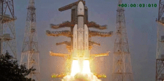 ISRO LVM3 M6 Success