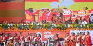 tathagata-roy-gita-marx-mao-controversy-brigade-event