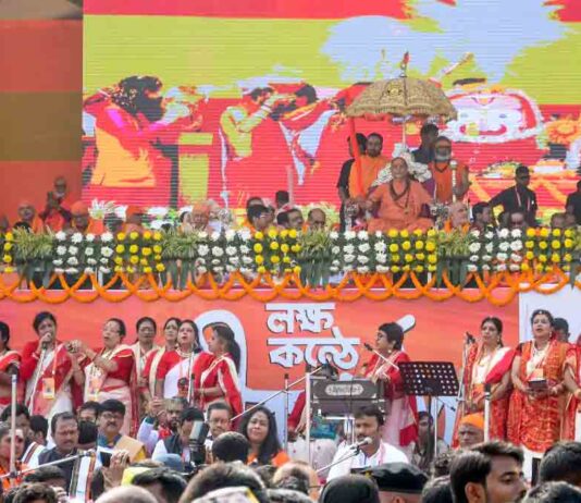 tathagata-roy-gita-marx-mao-controversy-brigade-event