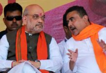 শাহ সফরে বিধানসভার প্রার্থী বাছাইয়ে একাধিক চমক amit-shah-bjp-west-bengal-assembly-candidate