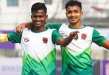 bengal-super-league-sundarban-north-24-parganas-draw