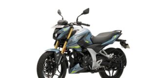 Bajaj Pulsar N160 New Variant Launched