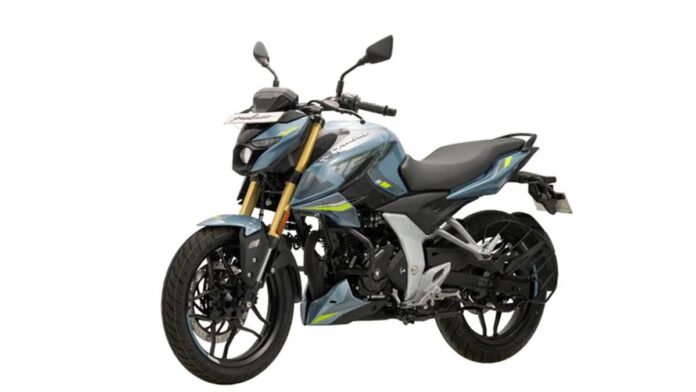 Bajaj Pulsar N160 New Variant Launched