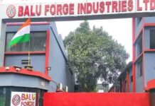 Balu Forge