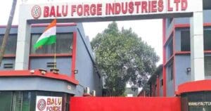 Balu Forge
