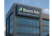 Boost Ads