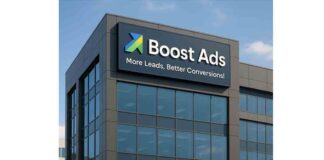 Boost Ads
