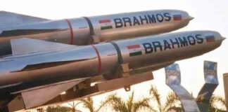 Brahmos