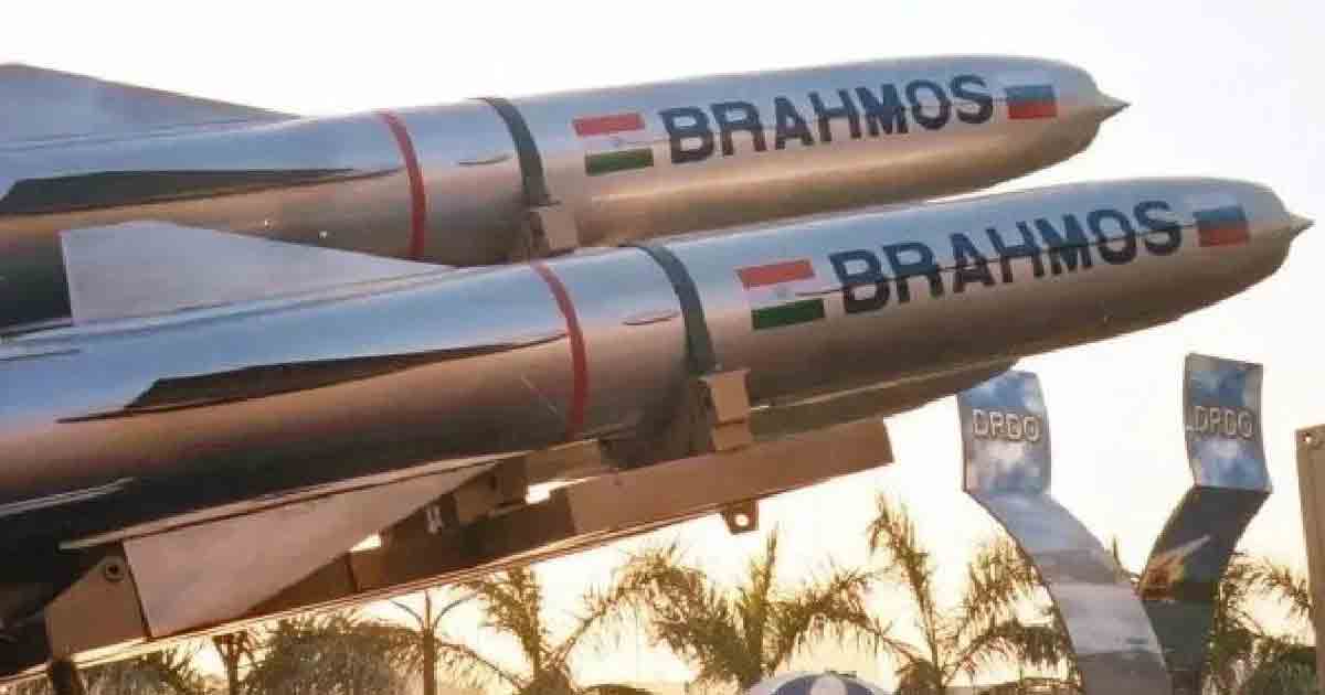 Brahmos