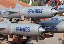 Brahmos