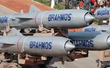 Brahmos