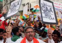 CAA আইনে বিরল দৃষ্টান্ত সৃষ্টি মামাবাড়িতে caa-citizenship-rare-case-assam-bangladesh-migrant