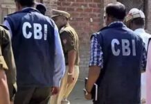 ঘুষ নিয়ে CBI এর হাতে গ্রেফতার সেনাবাহিনীর লেফটেন্যান্ট কর্নেল cbi-arrests-lt-col-deepak-kumar-sharma-defence-bribery-case