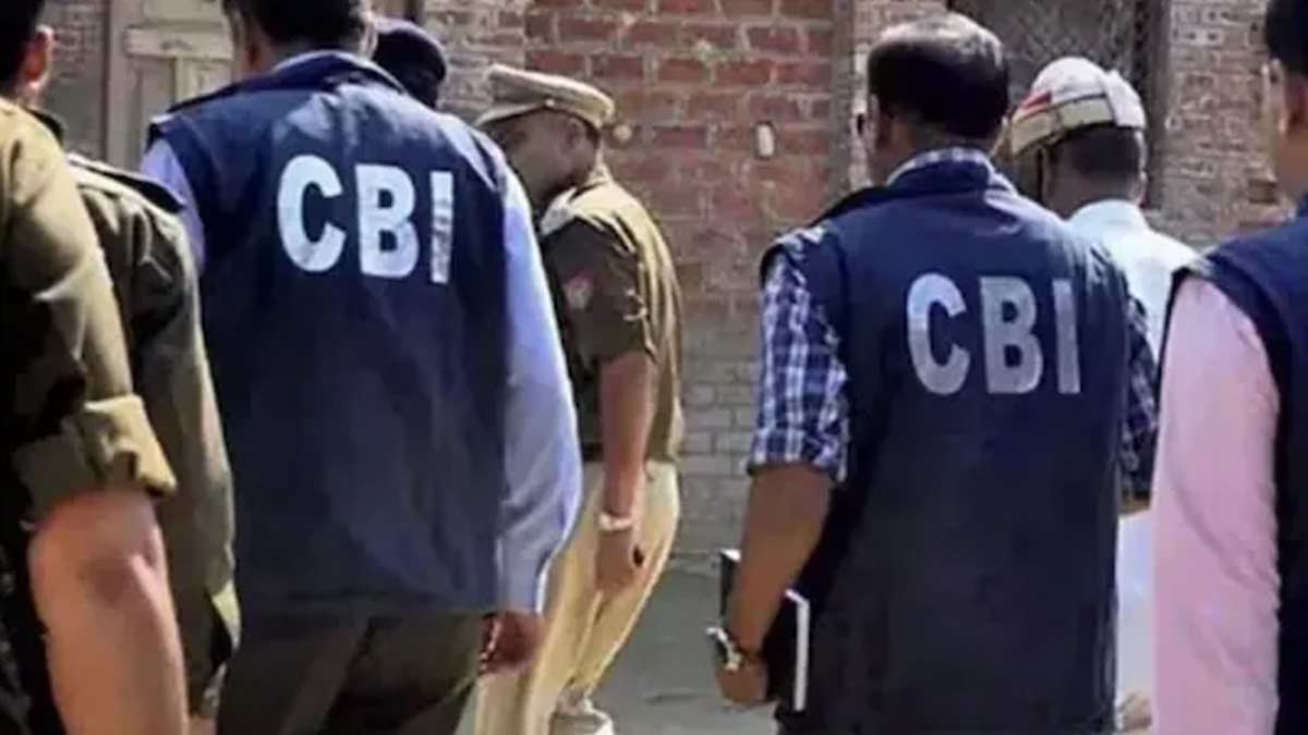 cbi-arrests-lt-col-deepak-kumar-sharma-defence-bribery-case