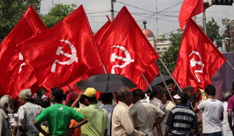 kerala-panchayat-election-misogynistic-comment-left-leader