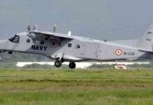 লোটাসকে ৬৪০ কোটি টাকার অর্ডার দিল HAL, ডর্নিয়ার বিমানে লাগানো হবে ইজরায়েলি-প্রকৌশলী রাডার Dornier Navy