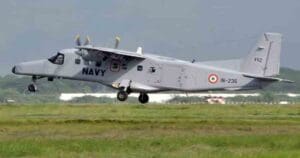 Dornier Navy