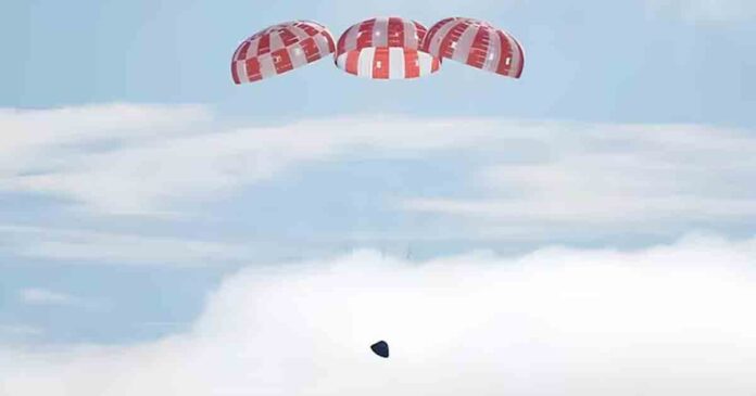 Drogue Parachute Tests