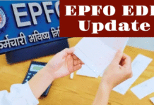 NPS withdrawal and investment