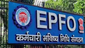 epfo interest credit status check
