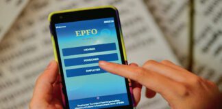 EPF Salary Limit Increase