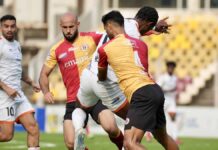 East Bengal reach Super Cup 2025 Final beat Punjab FC 3-1