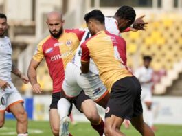 East Bengal reach Super Cup 2025 Final beat Punjab FC 3-1