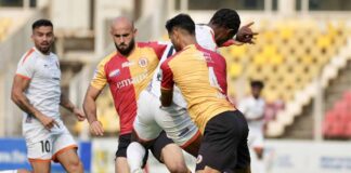 East Bengal reach Super Cup 2025 Final beat Punjab FC 3-1