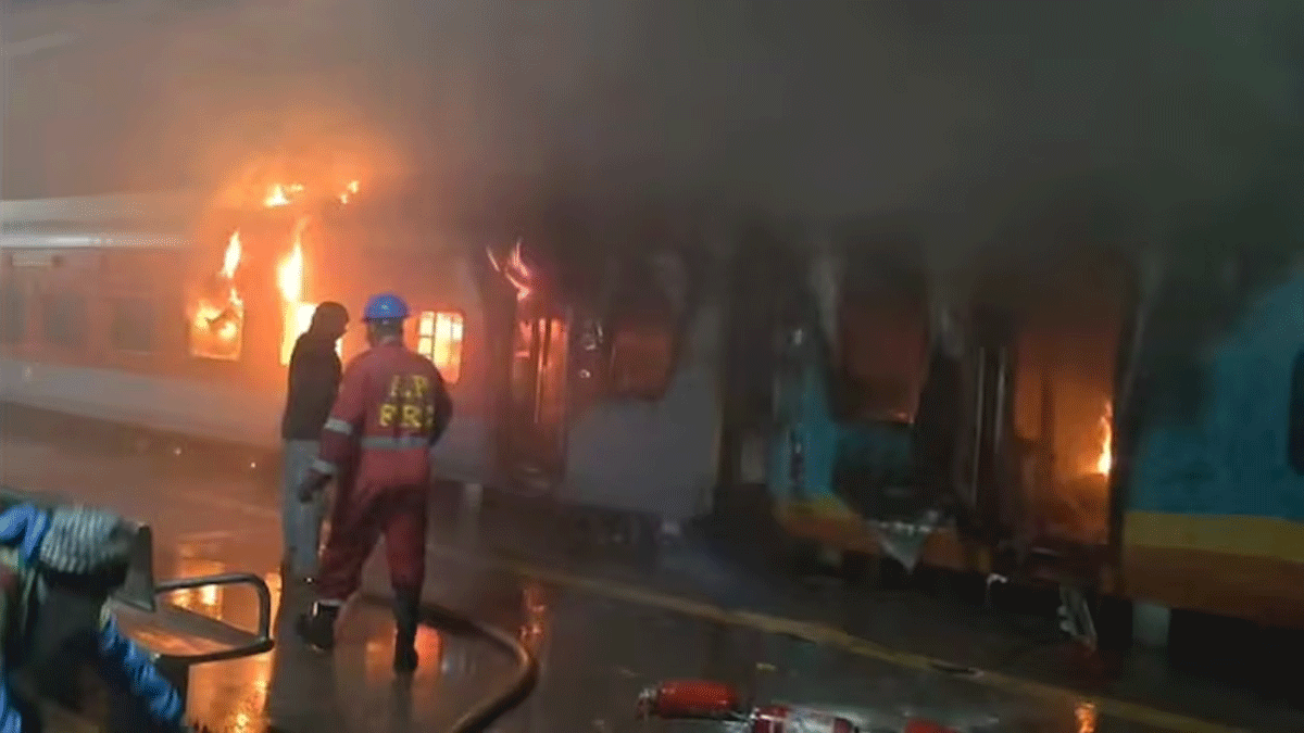 Chakulya BDO Office Suffers Damage Amid Vandalism During SIR Exercise