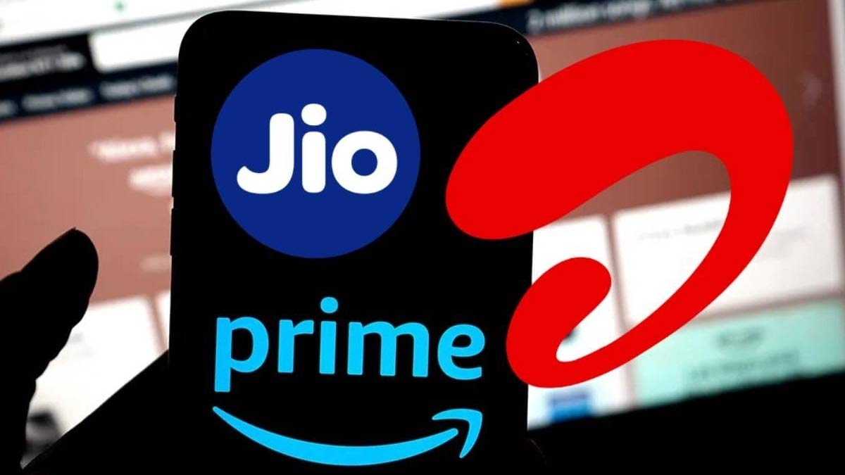 Free Amazon Prime for Jio and Airtel Users