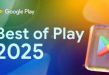 Google Play