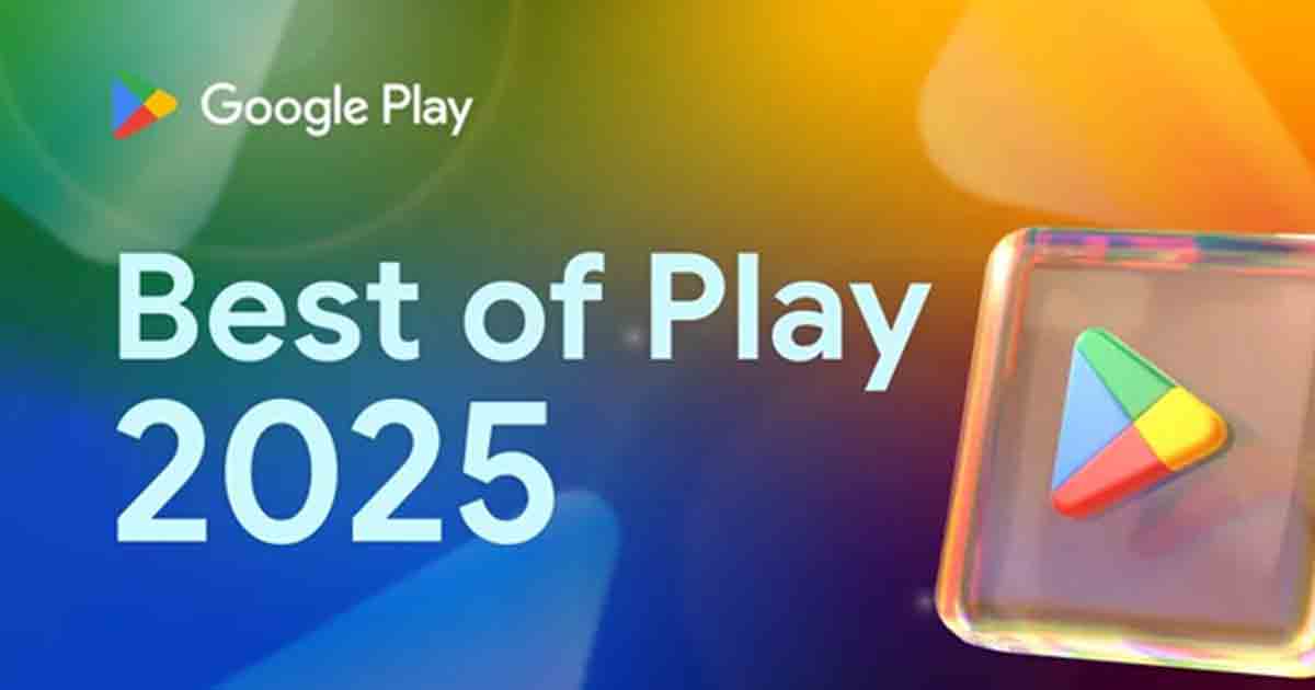 Google Play