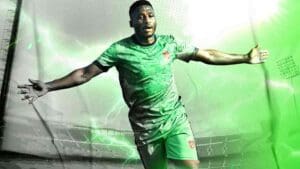 Gokulam Kerala FC-signs-nelson-brown-return-lesotho-forward-joins-again