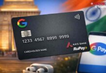 QR স্ক্যানেই ক্রেডিট কার্ড পেমেন্ট! ভারতে গুগলের বড় ঘোষণা Google Launches First UPI-Linked Credit Card in India