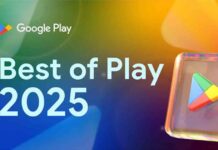 India’s No.1 Webtoon App Toonsutra Wins ‘Best Hidden Gem’ 2025 on Google Play Google Play