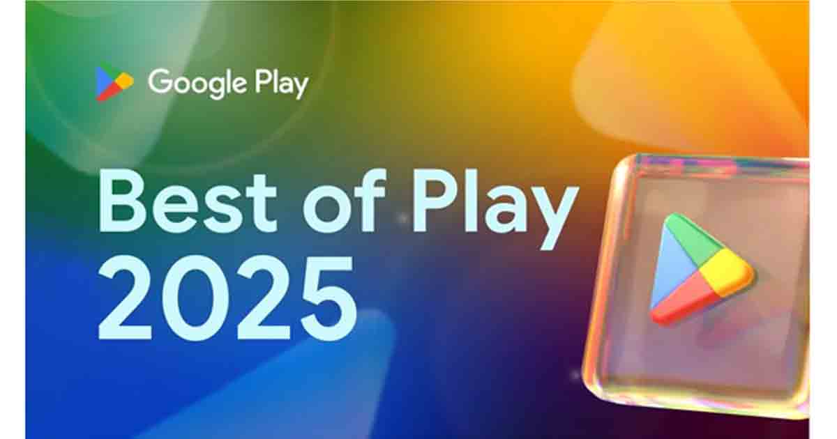 Google Play