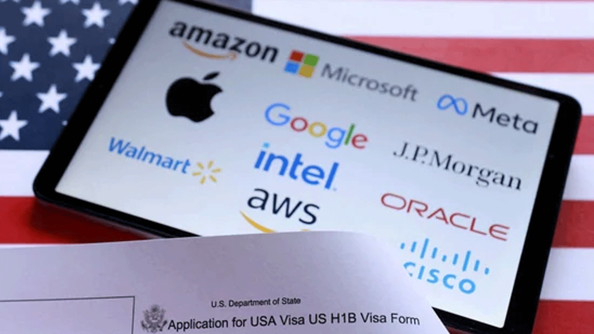 H-1B visa renewal delays India