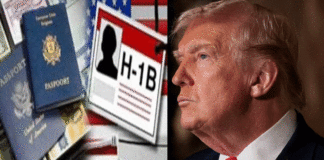 H-1B Visa Rule Change