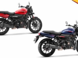 Harley-Davidson X440 T breaks cover