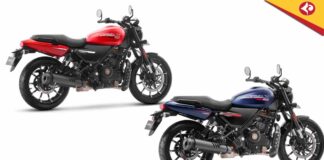 Harley-Davidson X440 T breaks cover