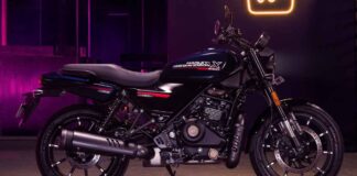Harley-Davidson X440 T launched